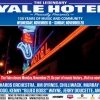 Yale Hotel's Closing Celebration Ad
