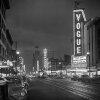 The Vogue Theatre 1946