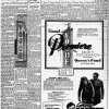 Annonce pour l'Ouverture du Vogue Theatre - 1941