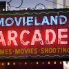 La Movieland Arcade - 2011