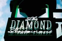 Image of the Diamond Sign