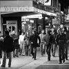 Youth on Granville 1974