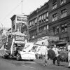 Jubilee Parade in front of Dunn's Tailors 1936
