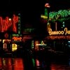 Chinatown Neon 1950s